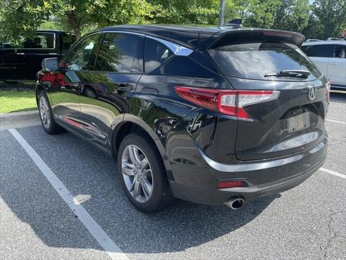 2021 Acura RDX Advance Package