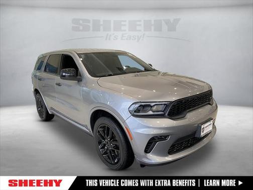 2021 Dodge Durango GT AWD