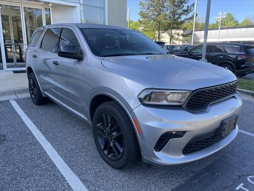 2021 Dodge Durango GT AWD