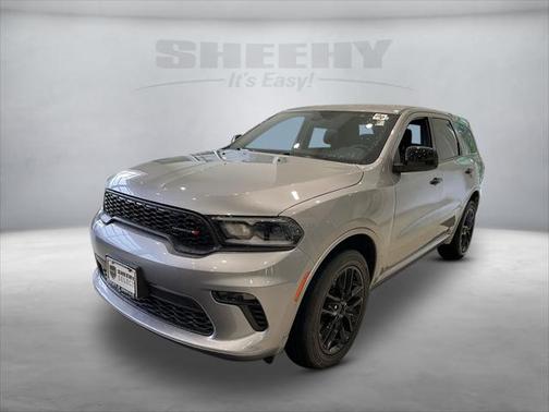 2021 Dodge Durango GT AWD