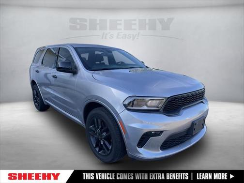 2021 Dodge Durango GT AWD