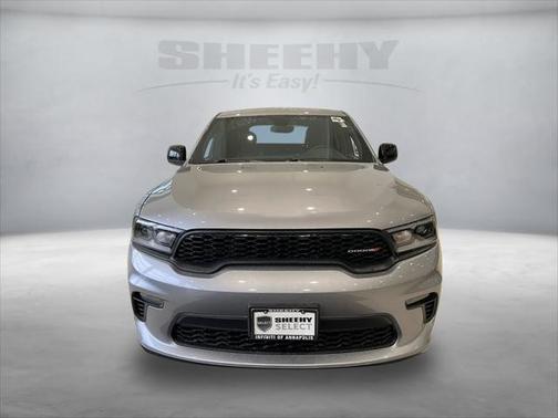2021 Dodge Durango GT AWD