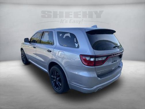 2021 Dodge Durango GT AWD