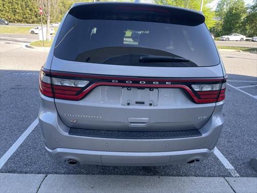 2021 Dodge Durango GT AWD