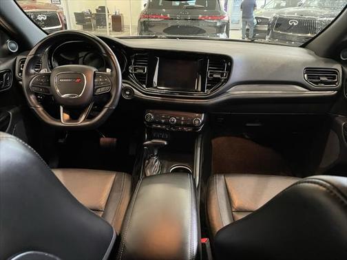 2021 Dodge Durango GT AWD