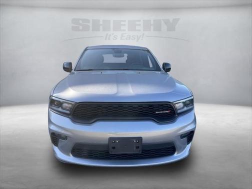 2021 Dodge Durango GT AWD