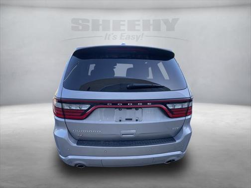 2021 Dodge Durango GT AWD