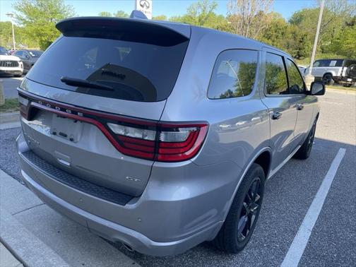 2021 Dodge Durango GT AWD