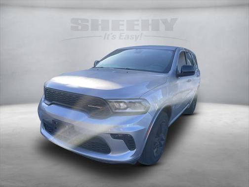 2021 Dodge Durango GT AWD