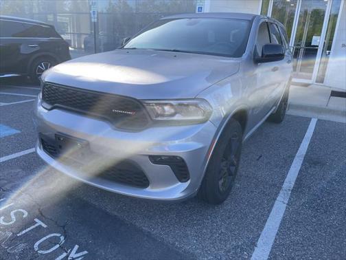 2021 Dodge Durango GT AWD