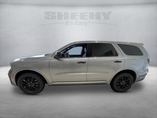 2021 Dodge Durango GT AWD
