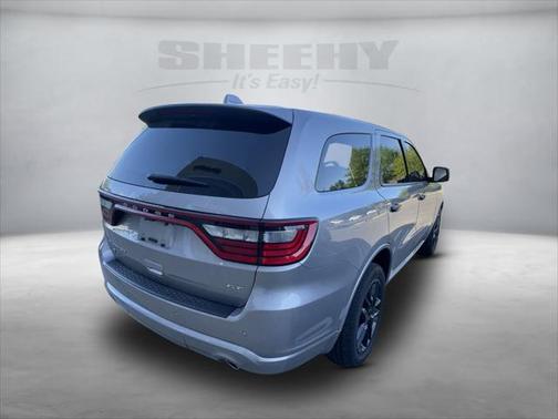 2021 Dodge Durango GT AWD