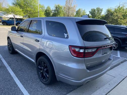 2021 Dodge Durango GT AWD