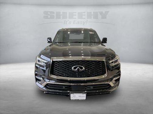 2024 INFINITI QX80 SENSORY AWD