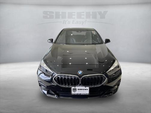 2022 BMW 228 Gran Coupe i xDrive