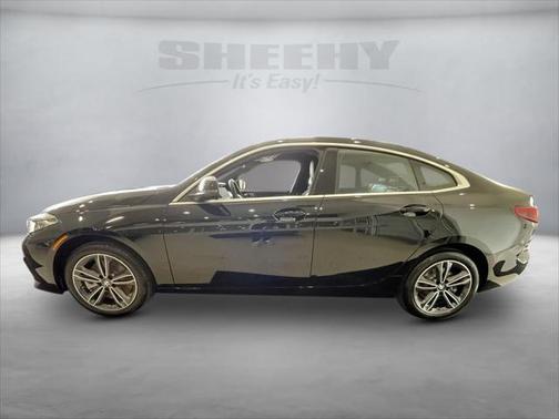 2022 BMW 228 Gran Coupe i xDrive