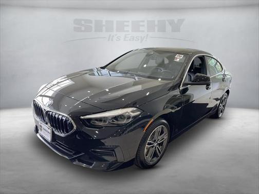 2022 BMW 228 Gran Coupe i xDrive