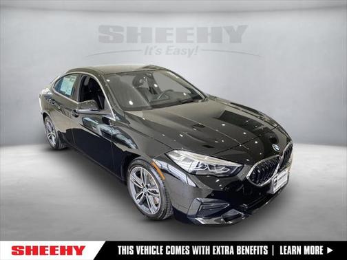 2022 BMW 228 Gran Coupe i xDrive