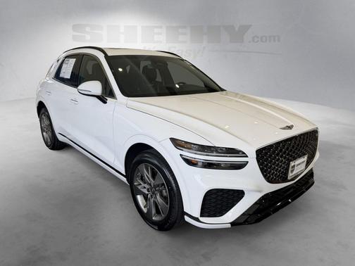 2022 Genesis GV70 3.5T AWD Sport