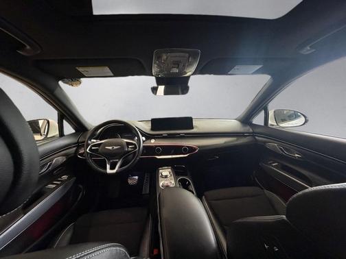 2022 Genesis GV70 3.5T AWD Sport