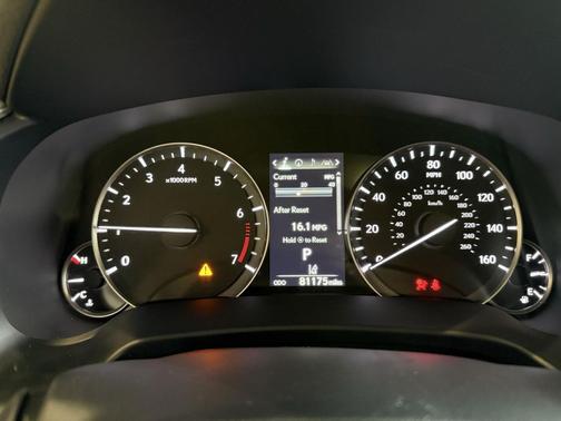 2018 Lexus RX 350 Base