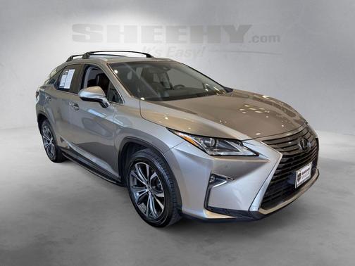 2018 Lexus RX 350 Base