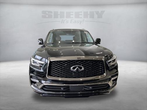 2023 INFINITI QX80 PREMIUM SELECT AWD