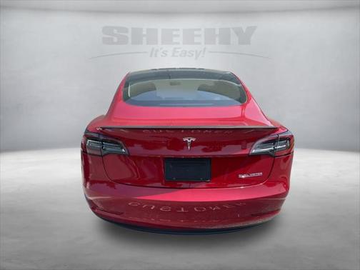 2023 Tesla Model 3 Performance
