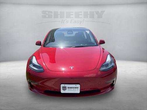 2023 Tesla Model 3 Performance