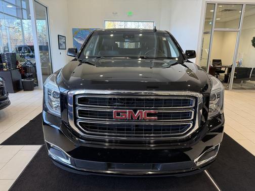 2020 GMC Yukon SLT
