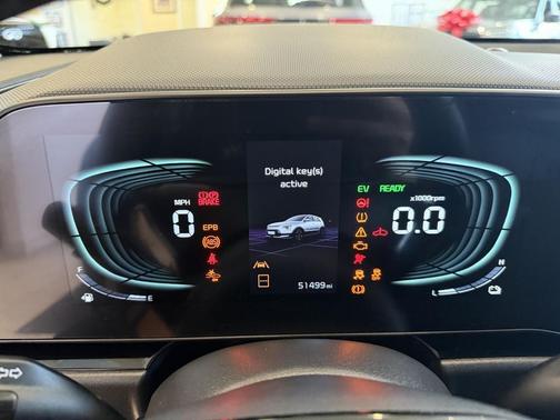 2023 Kia Niro Touring