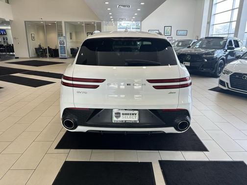 2022 Genesis GV70 2.5T AWD