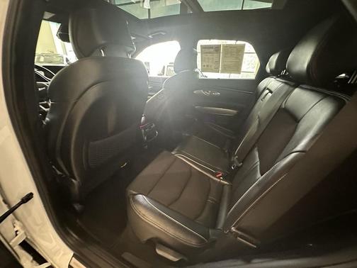 2022 Genesis GV70 2.5T AWD
