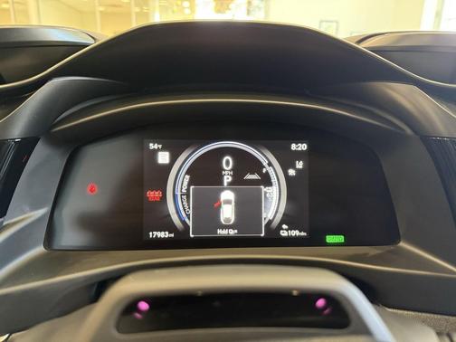 2023 Lexus RZ 450e Luxury