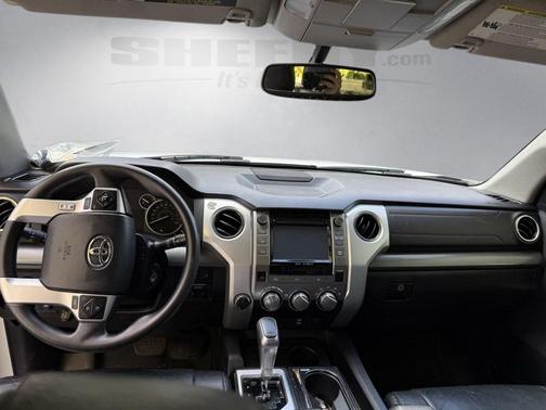 2016 Toyota Tundra TRD Pro