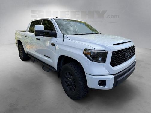 2016 Toyota Tundra TRD Pro