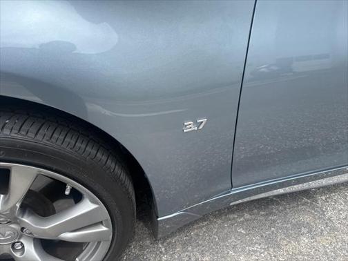 2019 INFINITI Q70L 3.7X LUXE