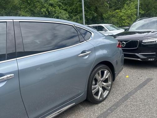 2019 INFINITI Q70L 3.7X LUXE