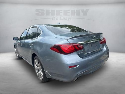 2019 INFINITI Q70L 3.7X LUXE