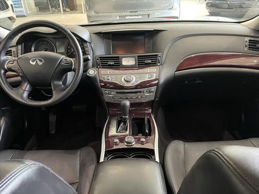 2019 INFINITI Q70L 3.7X LUXE
