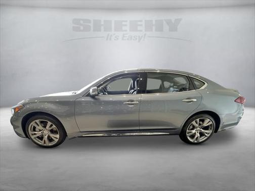 2019 INFINITI Q70L 3.7X LUXE