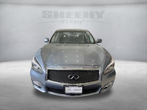 2019 INFINITI Q70L 3.7X LUXE