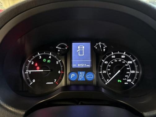 2014 Lexus GX 460 Base