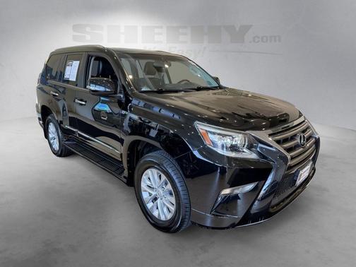 2014 Lexus GX 460 Base
