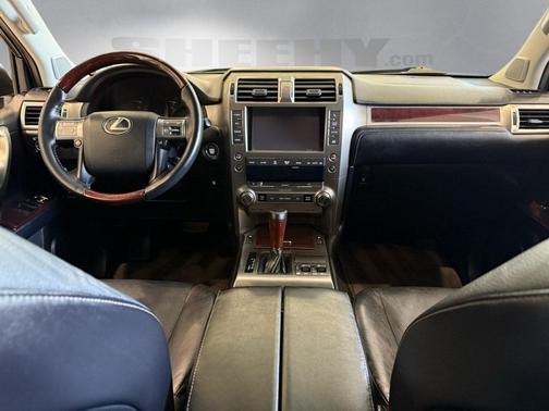 2014 Lexus GX 460 Base