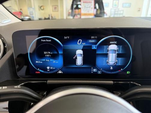 2023 Mercedes-Benz GLA 250 4MATIC