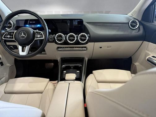 2023 Mercedes-Benz GLA 250 4MATIC