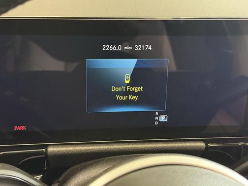 2023 Mercedes-Benz GLA 250 4MATIC