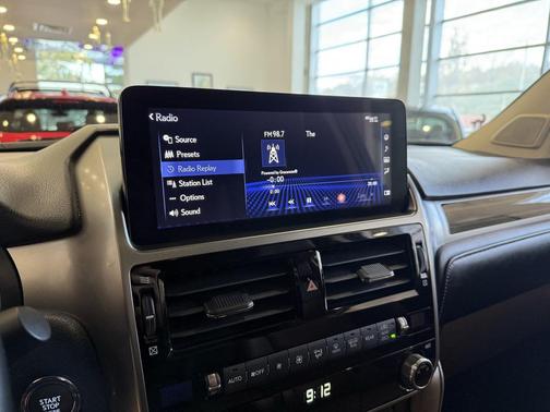 2023 Lexus GX 460 Premium