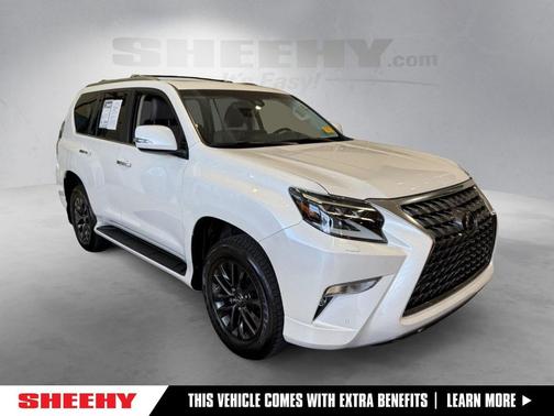2023 Lexus GX 460 Premium